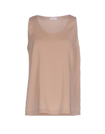 Топ BRUNELLO CUCINELLI