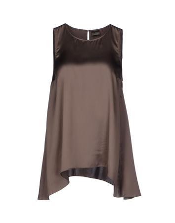 Топ BRUNELLO CUCINELLI