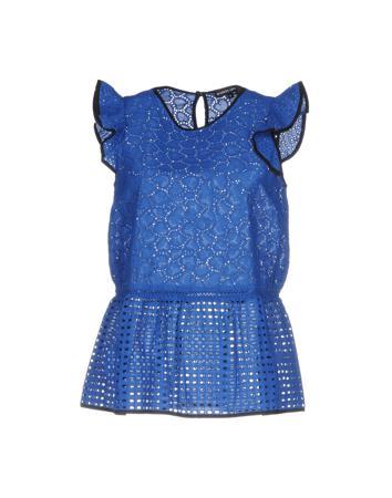 Топ MARKUS LUPFER