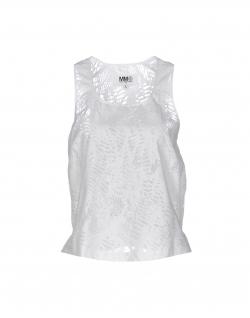 Топ MM6 MAISON MARGIELA