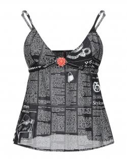 Топ JOHN GALLIANO