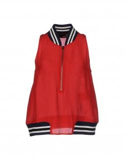 Топ LOVE MOSCHINO