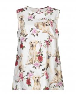 Топ DOLCE & GABBANA