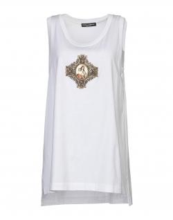 Топ DOLCE & GABBANA