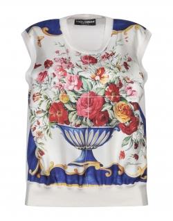 Топ DOLCE & GABBANA