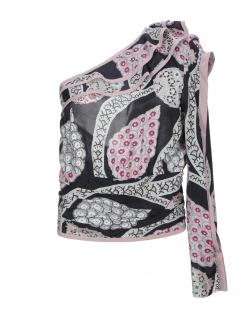 Топ ISABEL MARANT