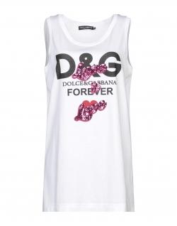Топ DOLCE & GABBANA