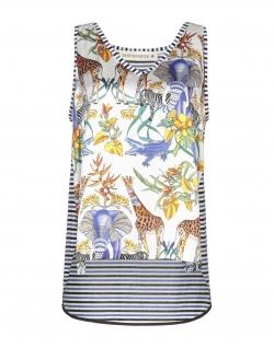 Топ SHIRTAPORTER