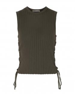 Топ COTTON by AUTUMN CASHMERE