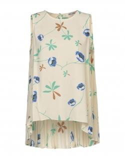 Топ DIANE VON FURSTENBERG