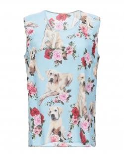 Топ DOLCE & GABBANA