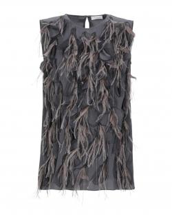 Топ BRUNELLO CUCINELLI