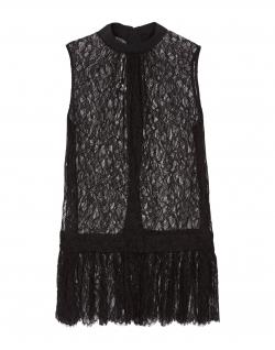 Топ McQ Alexander McQueen