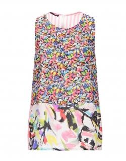 Топ BLUE LES COPAINS