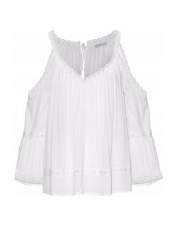 Топ REBECCA MINKOFF