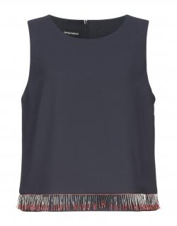 Топ EMPORIO ARMANI Топ EMPORIO ARMANI