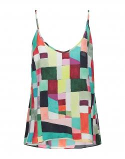 Топ ERIKA CAVALLINI