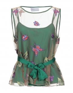 Топ ISABELLE BLANCHE Paris