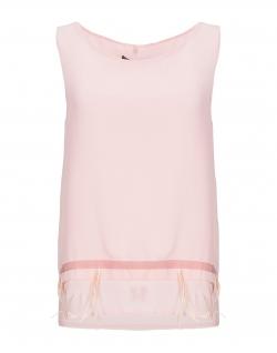 Топ CARLA MONTANARINI