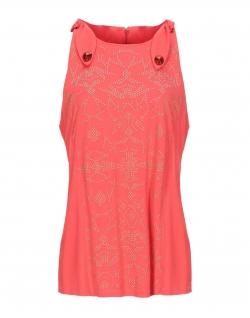 Топ VERSACE JEANS