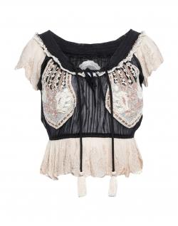 Топ GADO GADO by MARGRIET WAGERAAR