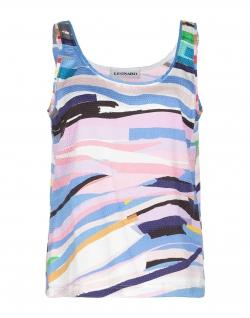 Топ LEONARD Paris Топ LEONARD Paris