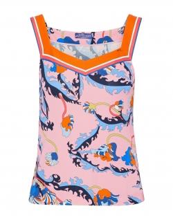 Топ EMILIO PUCCI