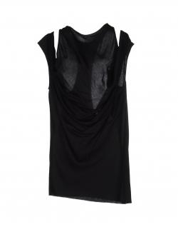 Топ ANN DEMEULEMEESTER