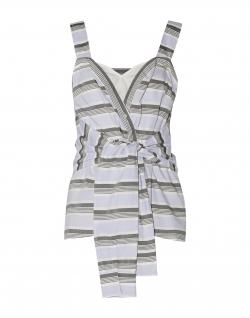 Топ DEREK LAM 10 CROSBY