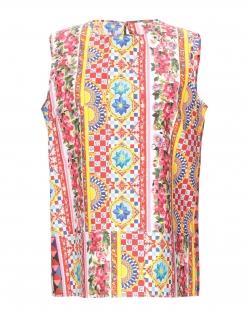 Топ DOLCE & GABBANA
