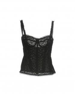 Топ DOLCE & GABBANA