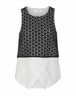 Топ DEREK LAM 10 CROSBY