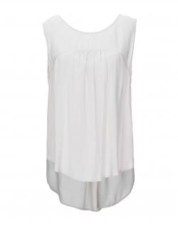 Топ VELVET by GRAHAM & SPENCER