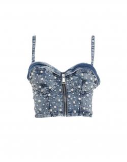 Топ GUESS Топ GUESS