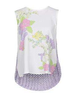 Топ BLUE LES COPAINS