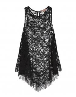 Топ ERMANNO SCERVINO BEACHWEAR