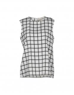 Топ DIANE VON FURSTENBERG