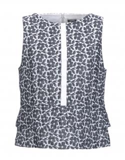 Топ JIL SANDER NAVY