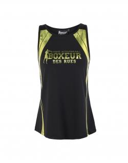 Топ BOXEUR DES RUES