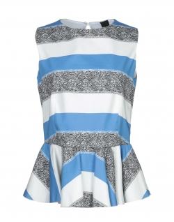 Топ TWISTY PARALLEL UNIVERSE