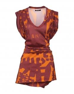 Топ ISABEL MARANT