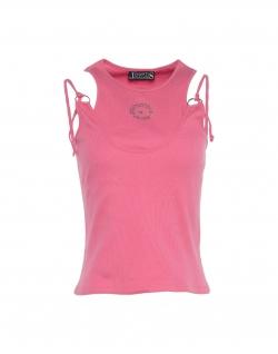 Топ GAI MATTIOLO JEANS