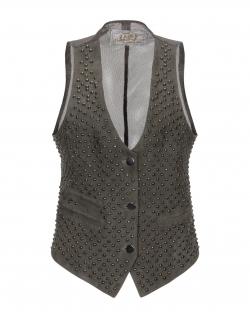 Топ VINTAGE DE LUXE