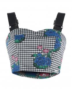 Топ GUESS Топ GUESS