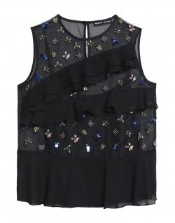 Топ MARKUS LUPFER