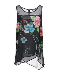 Топ CARLA MONTANARINI