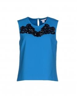 Топ DIANE VON FURSTENBERG