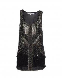 Топ ELISABETTA FRANCHI GOLD