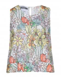 Топ MOSCHINO