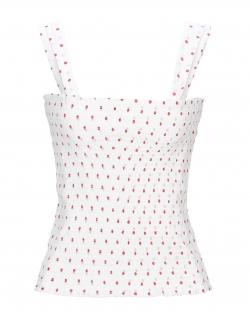 Топ ISABEL MARANT ÉTOILE